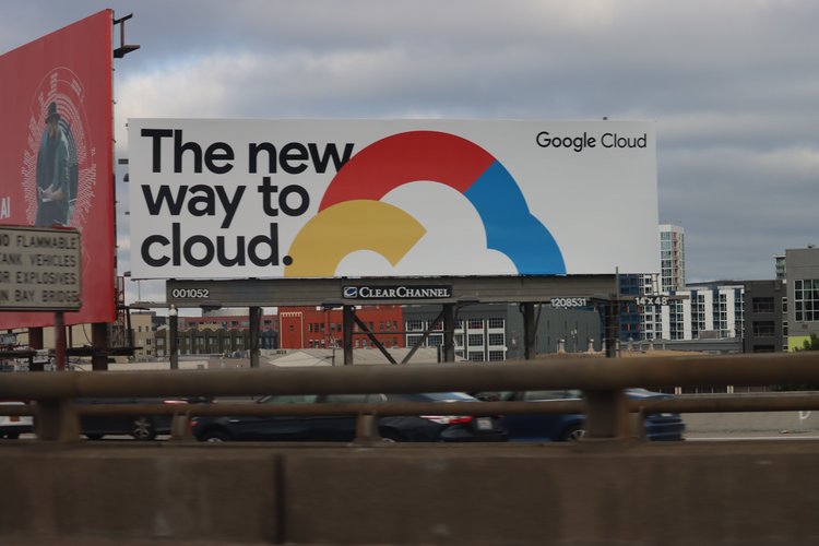 Belgium’s Smals selects Google Cloud as primary public cloud provider