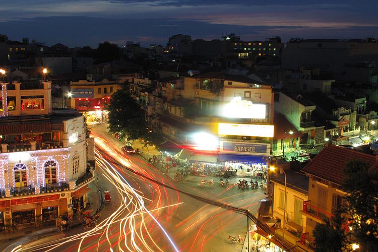 AWS launches Local Zone cloud location in Hanoi, Vietnam