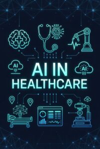 The Emerging Role of AI Platforms in Healthcare Delivery: What Healthcare Leaders Need to Know