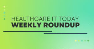 Weekly Roundup – June 13, 2026