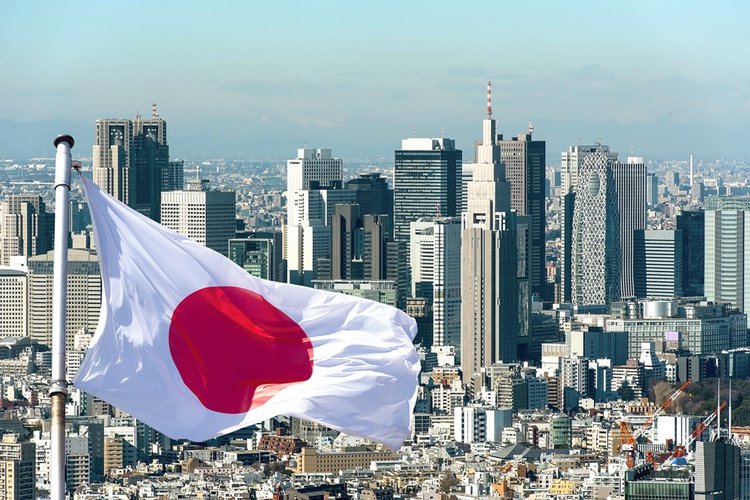 Alibaba Cloud launches fifth data center in Japan
