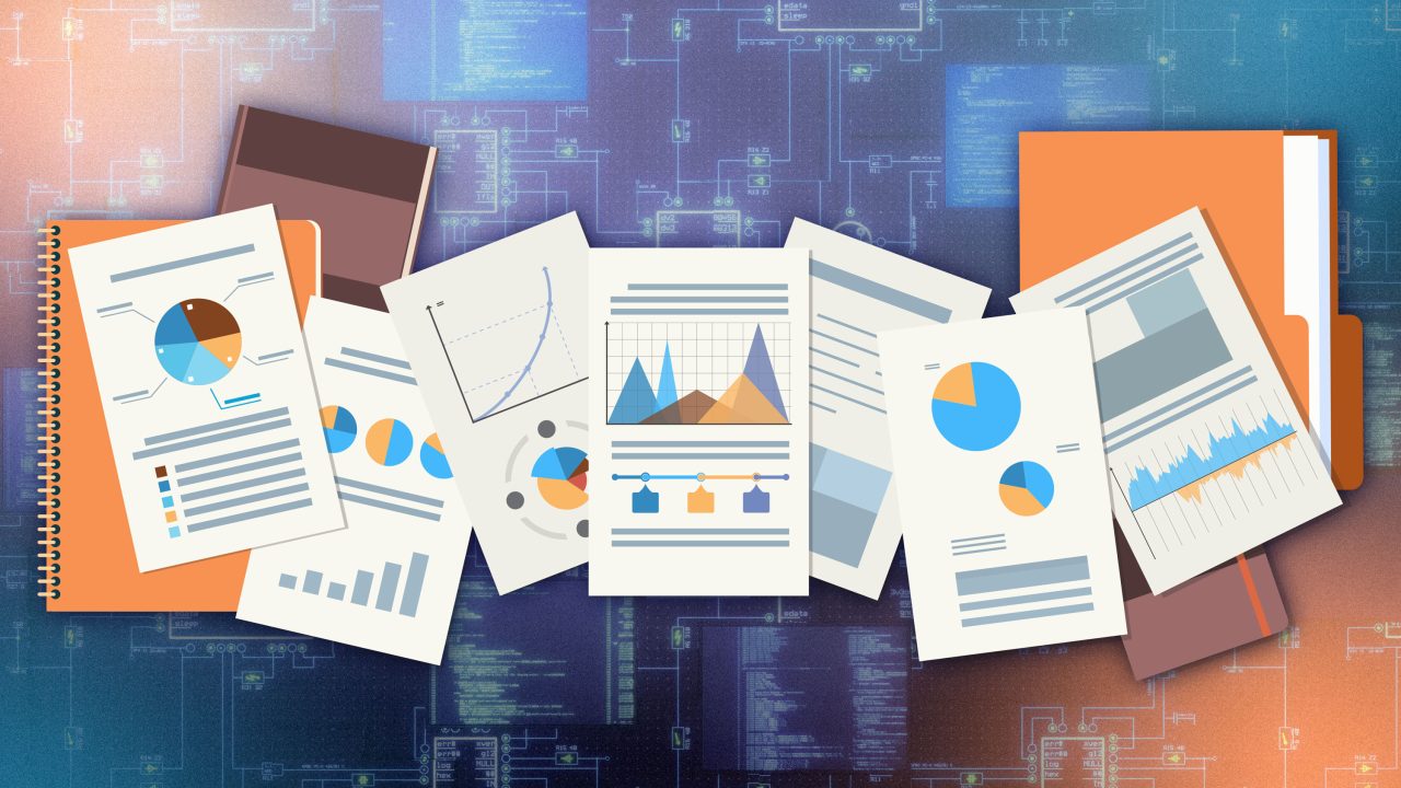 MIT researchers teach AI models to interpret charts