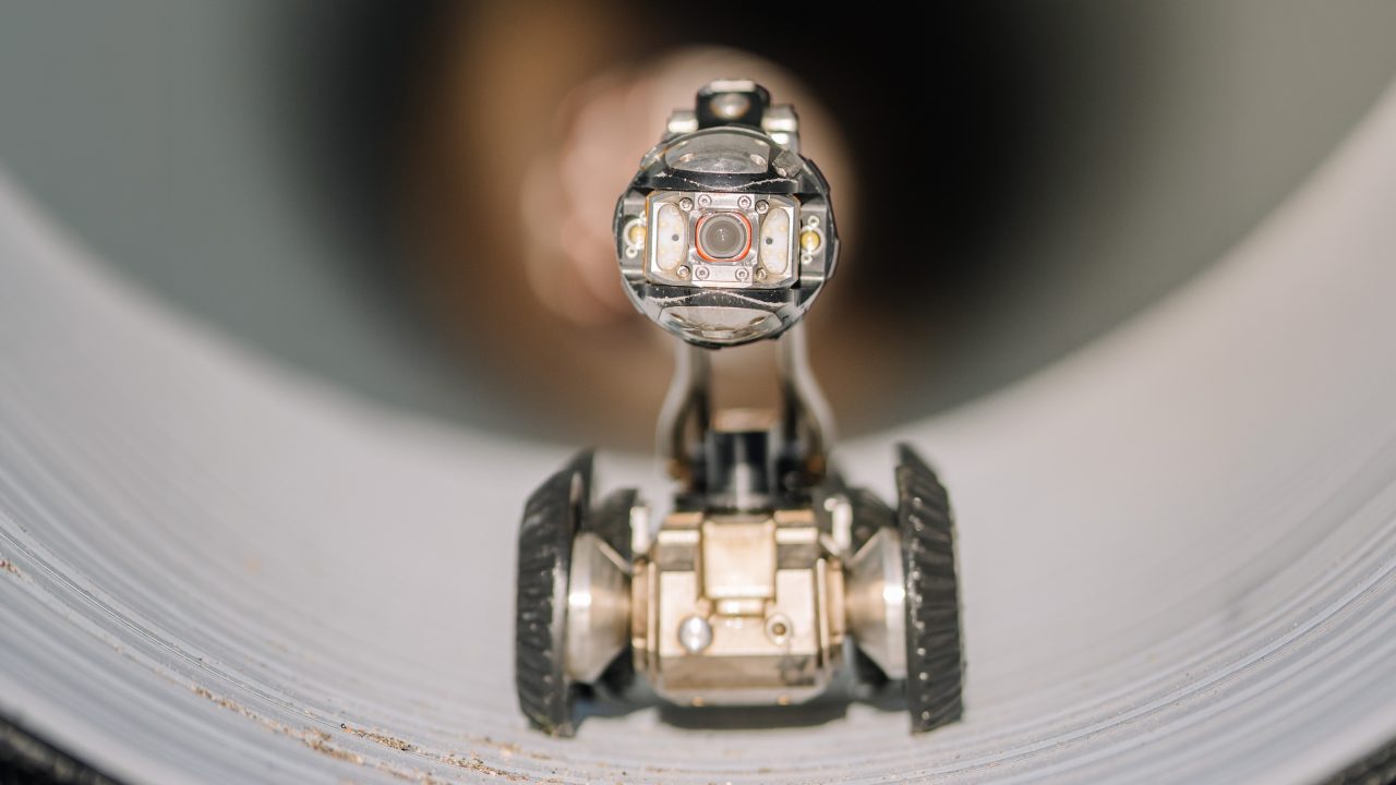 New chip could help tiny robots traverse complex environments