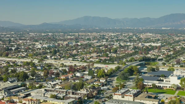 California City Approves First Voter-Enacted Data Center Ban