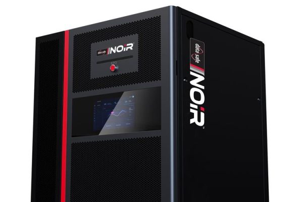 Sponsored: EnerSys introduces DataSafe Noir lithium system for data center power