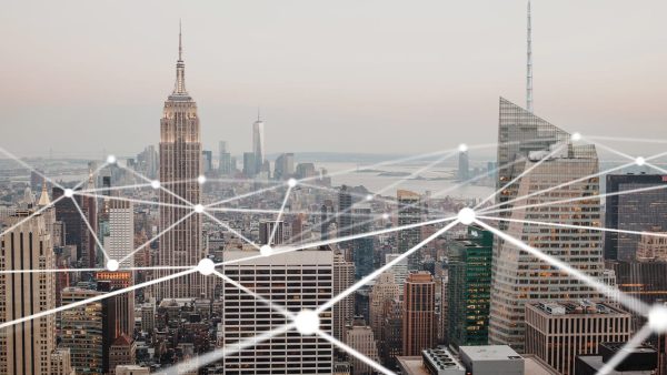 New York Confronts the Data Center Boom: Balancing Growth and Grid Reform