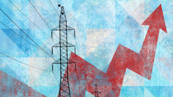 Fuel to Power: What Rising Costs Mean for Data Centers