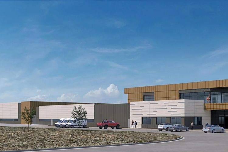 Prometheus Hyperscale secures planning approval for gigawatt data center campus in Wyoming