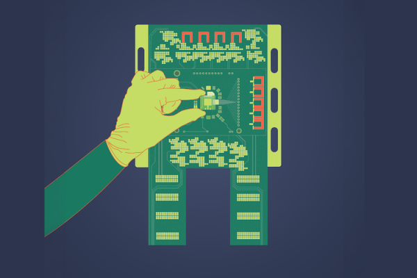 Quantum of promise: How to build a quantum chip