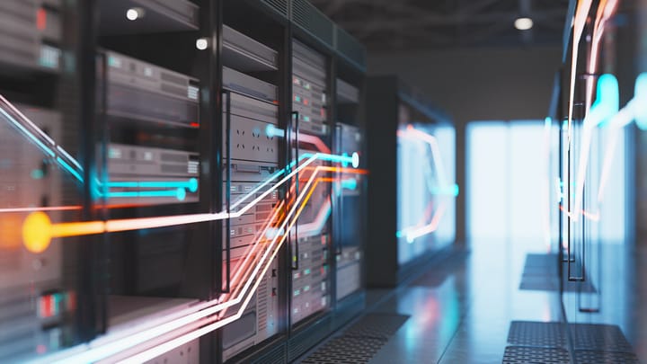 Rack-Based Environmental Monitoring: Benefits, Insights, and Getting Started
