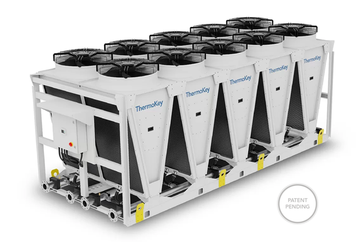 Vertiv’s acquisition of ThermoKey closes