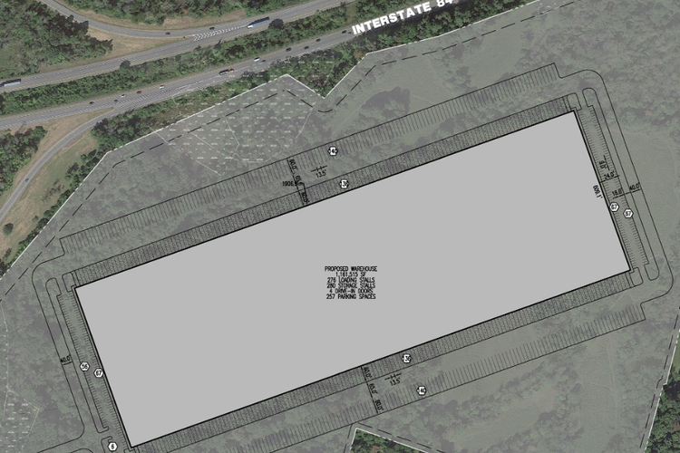 Three-year data center moratorium passed in town of East Fishkill, New York State, blocking planned campus