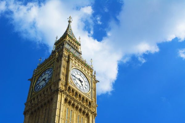 UK Gov’t to deploy new supercomputer by 2030, with British chips (hopefully)