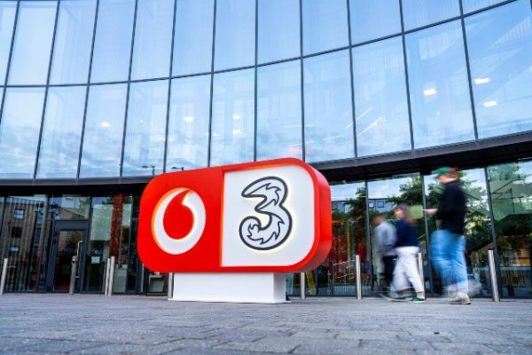 VodafoneThree bids for TalkTalk’s consumer business – report