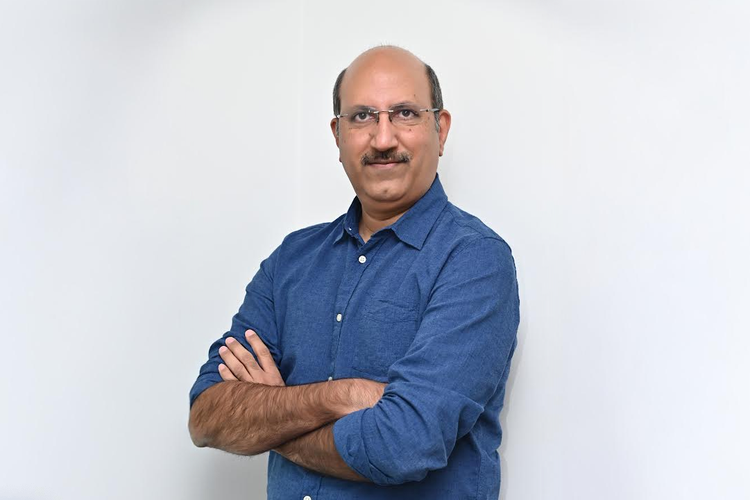 Building sustainable data centers for India’s digital future