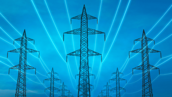 Local Data Center Backlash Signals a Shift in How the Grid Must Evolve