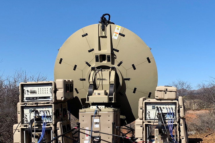 Comtech to sell most of its satcoms segment to Gilat for $157.5m, and pivot to public safety
