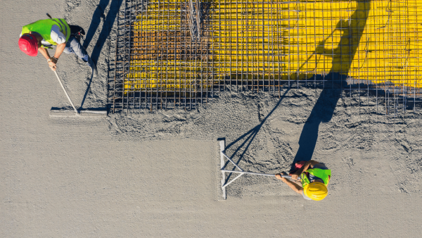 Can Data Centers Ditch Concrete – or Just Use Less of It?