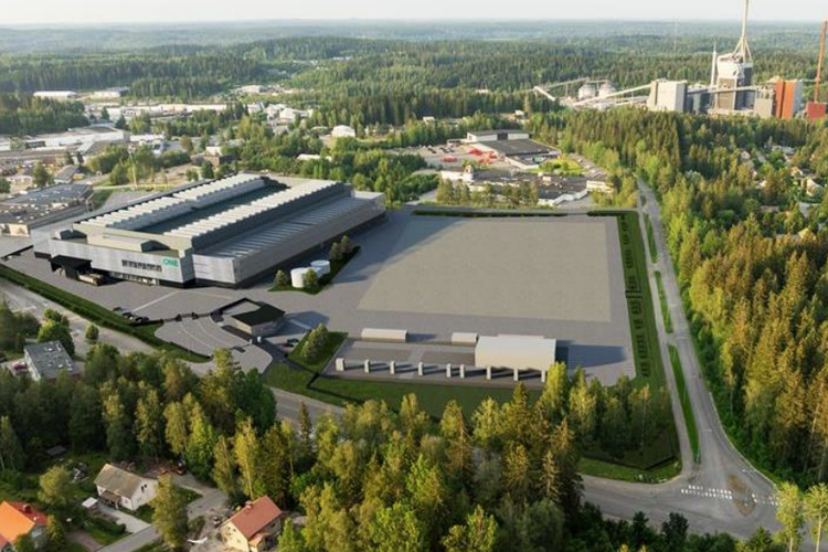 MGX could purchase APAC data center operator DayOne – report