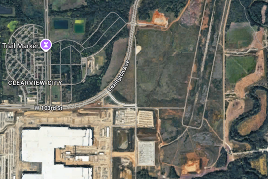 Digital Realty plans 600MW campus in Kansas, acquires investment firm Columbia Capital