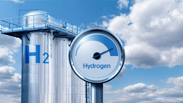 Hydrogen’s Hurdles, Fuel Cells’ Rise in Data Center Power