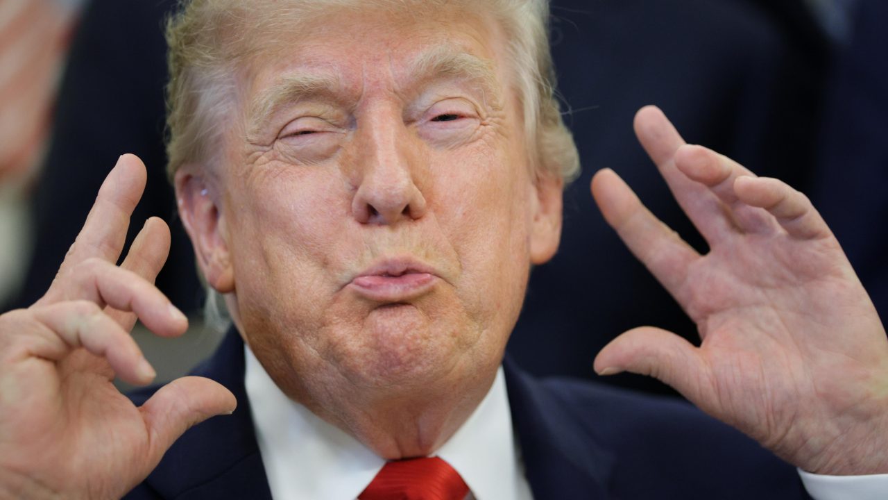 Trump just found the worst way to regulate AI