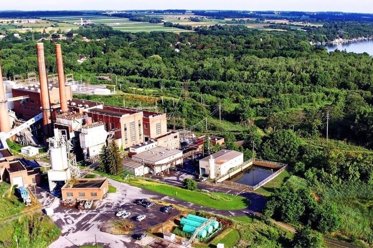 Greenidge crypto mining plant workers win first union contract