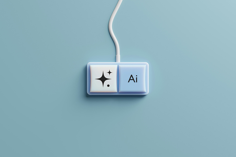 The consequences of relying on AI for accurate news