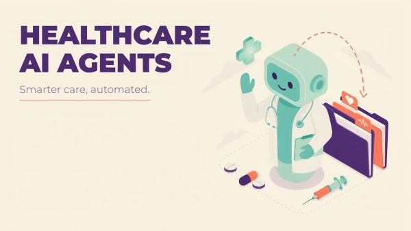 Healthcare AI Just Got Its Own Workforce