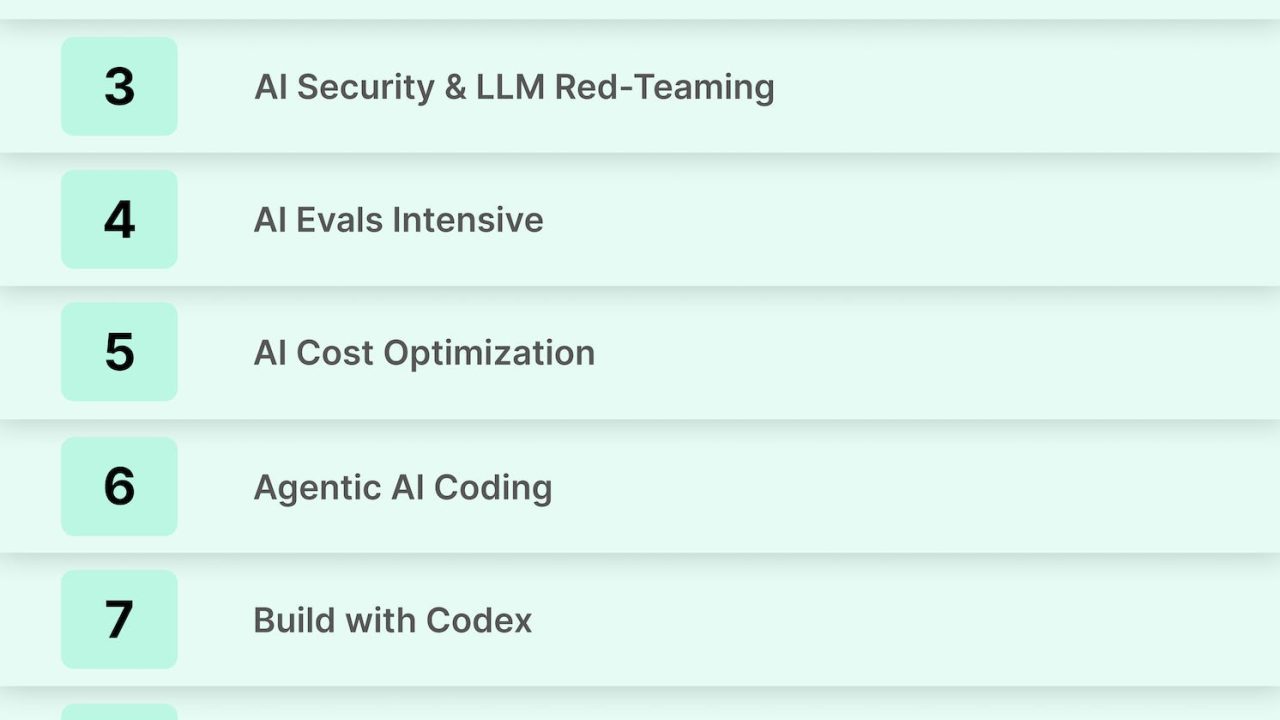 Love Teaching? ByteByteGo Is Hiring Part-Time AI & Engineering Instructors