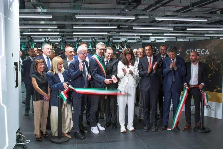 Italy’s CINECA launches two quantum computers in Bologna