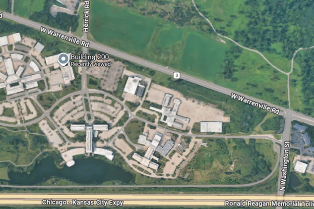 Karis named as firm behind proposed data center project in Dubuque County, Iowa