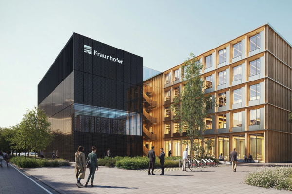 University of Bonn to get new HPC data center in Germany