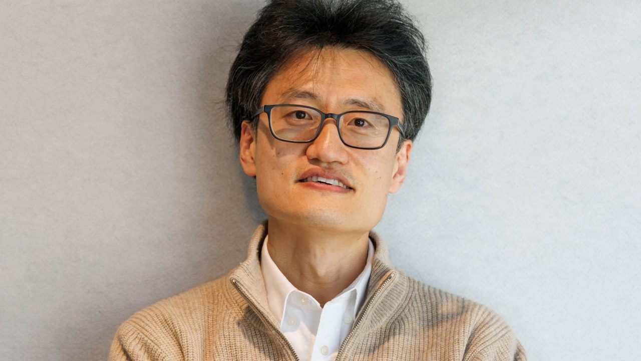 Jinhua Zhao named head of the Department of Urban Studies and Planning