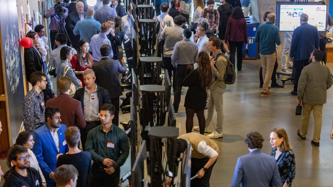 MIT’s Initiative for New Manufacturing builds momentum