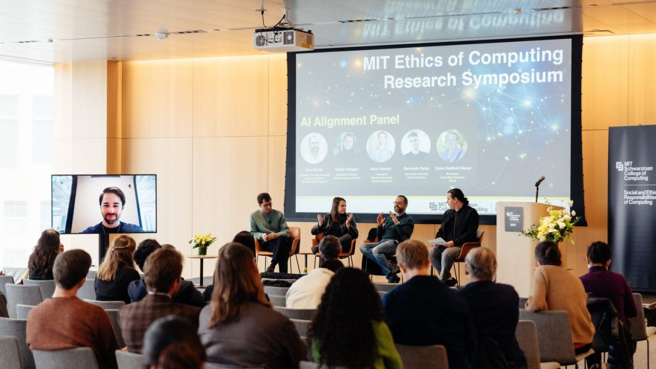 The crucial human component in computing and AI