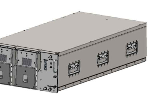 Nidec develops 300kW in-rack CDU