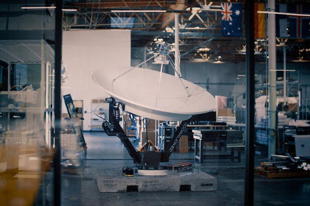 Northwood announces Prism & Portal satellite ground station antennas, targets 10Gbps+ per site