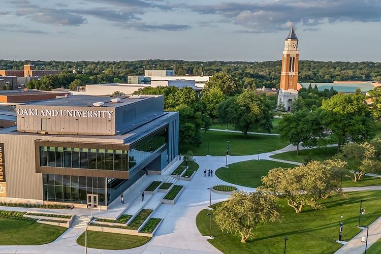 Michigan’s Oakland University board votes to move ahead with data center project