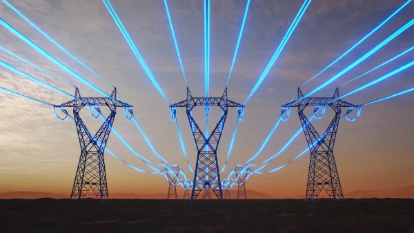 DOE’s Agora Simulates AI Data Center Power Challenges on the Grid