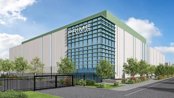 New Data Center Developments: June 2026