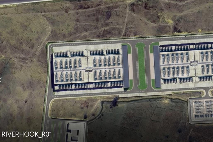 Large data center campus planned in Pindamonhangaba, Brazil