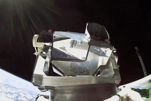 Former architect for Google’s Global Internet Edge & CDN network infrastructure joins SpaceX-xAI
