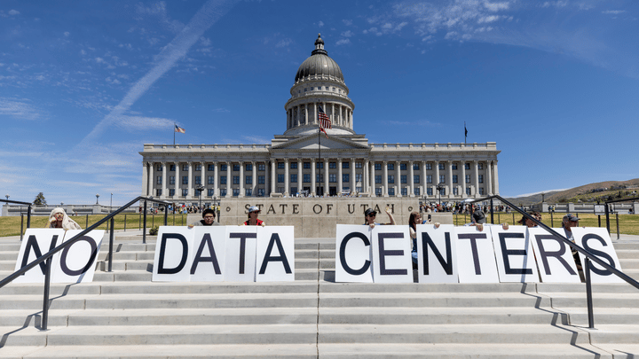 Data Centers’ Next Hurdle: Winning Public Trust and Social License