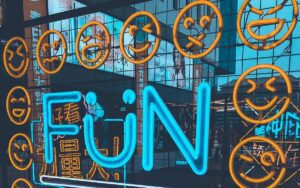Healthcare AI Humor – Fun Friday