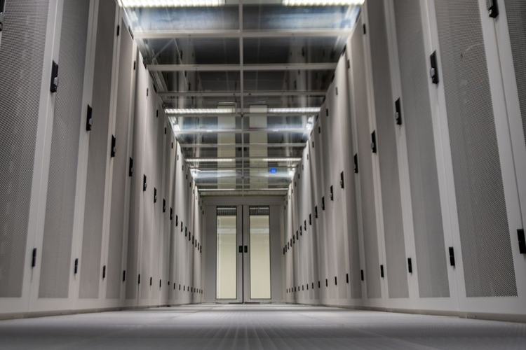 NovoServe expands data center capacity in the Netherlands