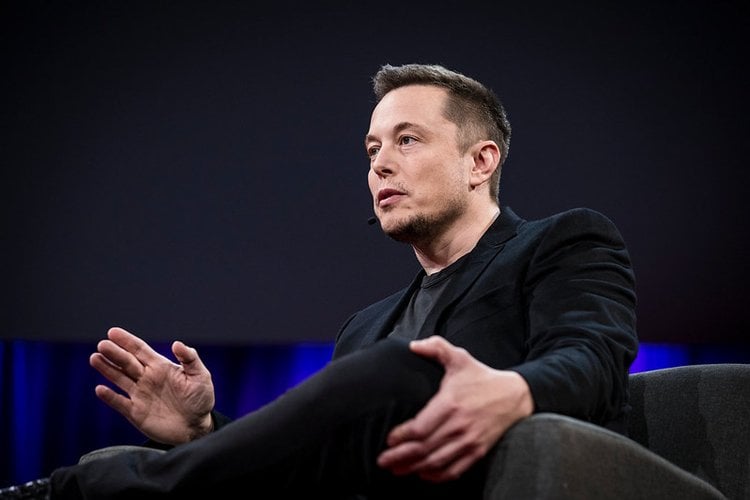 Elon Musk quietly acquires mobile gas generation firm APR Energy – report