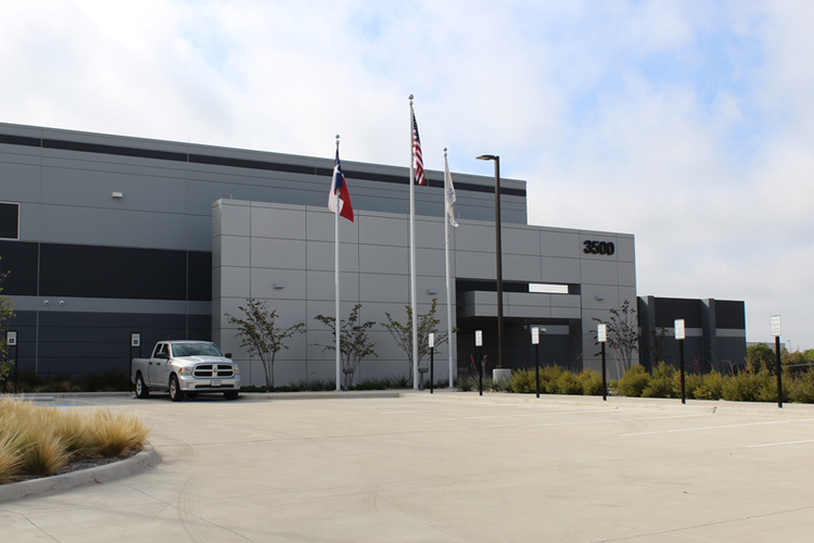 Flexential acquires 110 acres outside Dallas, Texas, for 108MW data center campus