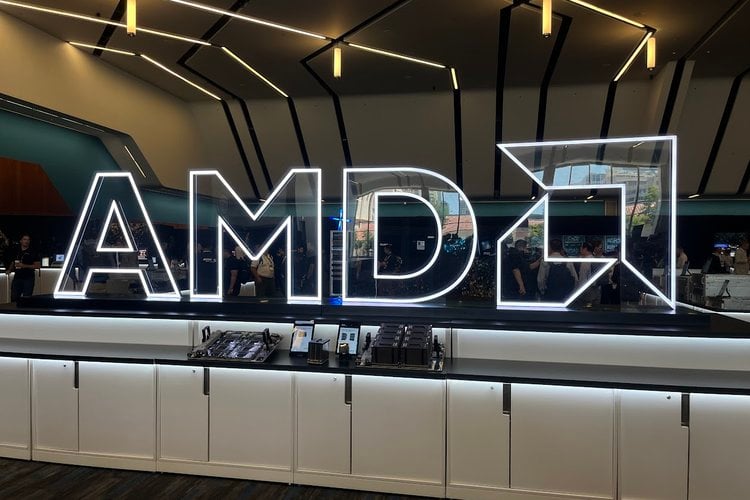 AMD to invest up to $5bn in Anthropic, AI company to deploy up to 2GW of Instinct MI450 GPUs