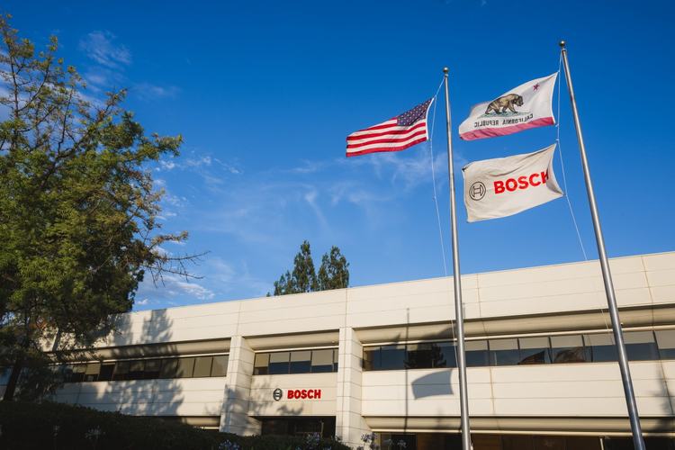 Bosch receives $225m in funding from US CHIPS Program Office to support development of SiC fab in Roseville, California